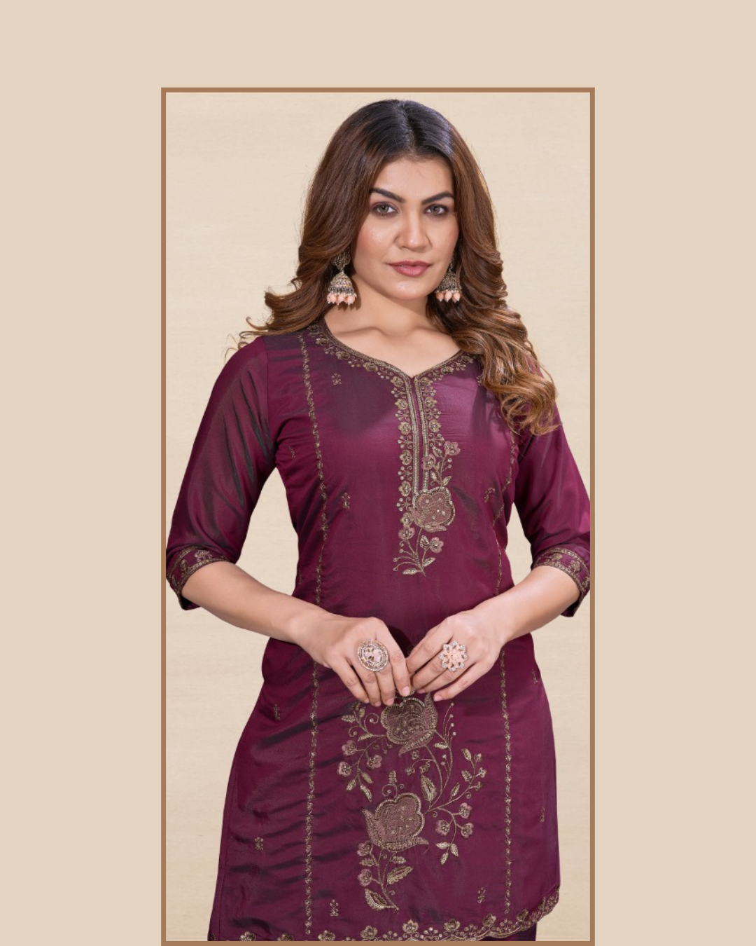 Vaynika Wine Classic 2PCS Set