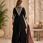 Vaynika Black Luxe designer 3-piece set