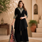 Vaynika Black Luxe designer 3-piece set