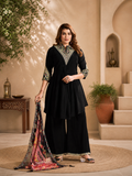 Vaynika Black Luxe designer 3-piece set