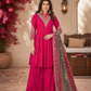 Vaynika Pink Luxe designer 3-piece set